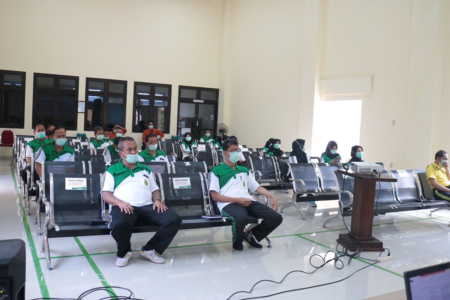 YM Dr. H. Cicut Sutiarso, S.H.,M.Hum.