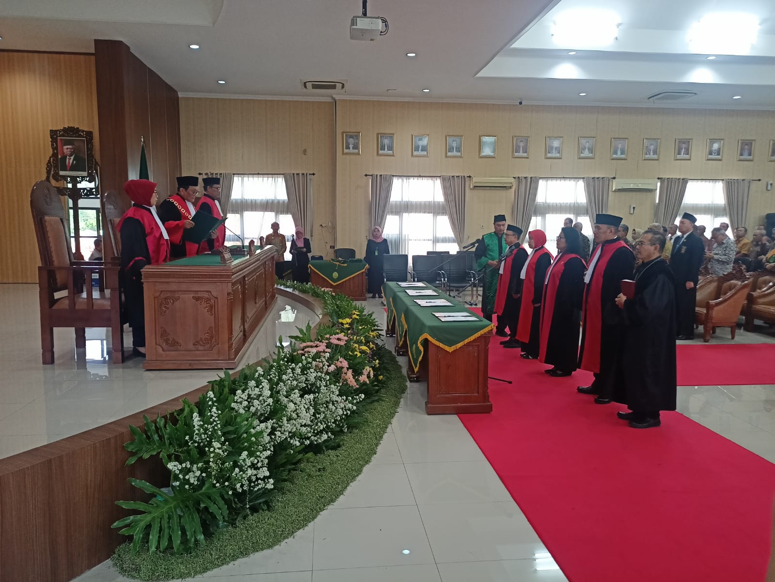 pelantikan_ketua_pengadilan_negeri_purworejo