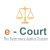 Logo e-Court