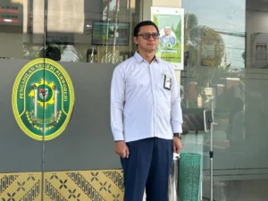 Apel Pagi Pengadilan Negeri Purworejo 15 Juni 2026