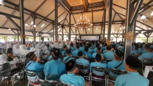 Pelepasan Calon Jemaah Haji Kabupaten Purworejo Tahun 1447H/2026M – 2