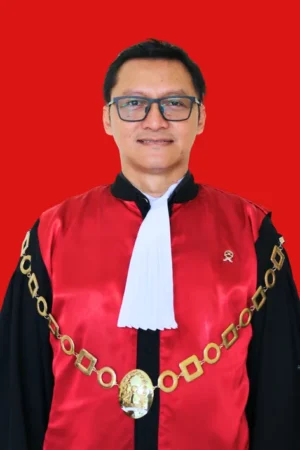 Foto Pegawai – Hernawan