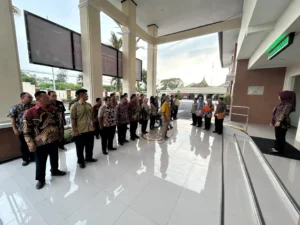 Apel Sore Pengadilan Negeri Purworejo 12 Juni 2026