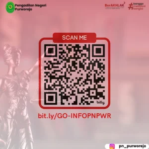 Barcode GO-INFO