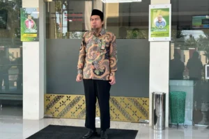 Apel Sore Pengadilan Negeri Purworejo