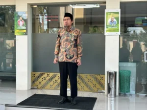 Apel Sore Pengadilan Negeri Purworejo