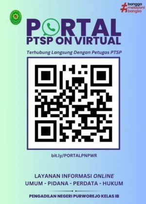 PTSP on Virtual (PORTAL)