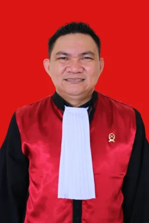 Foto Pegawai – Muhammad Asnawi Said
