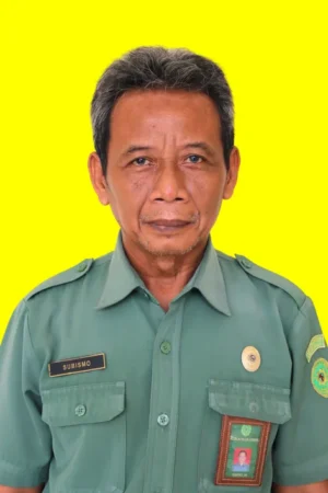 Foto Pegawai – Subismo