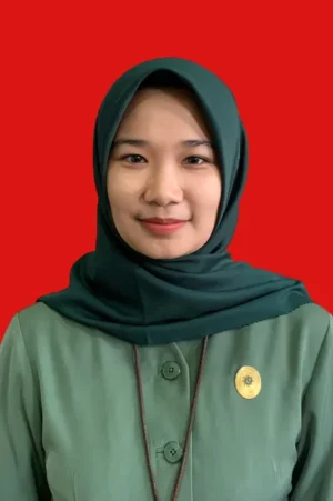 Foto Pegawai – Triyanti Dyah Pertiwi