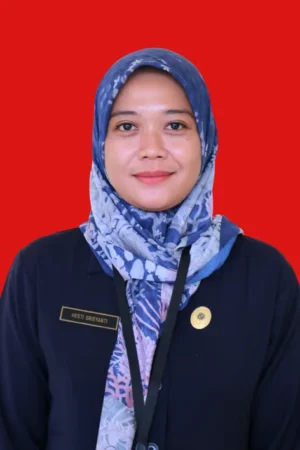 Foto Pegawai – Hesti Srieyanti