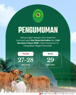 Idul Adha 2026
