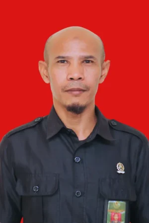 Foto Pegawai – Achmad Albasori