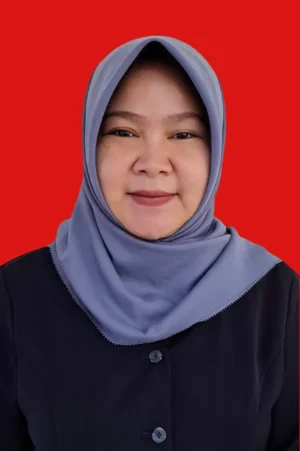 Foto Pegawai – Puspita Primavita