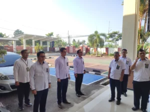 Apel Pagi