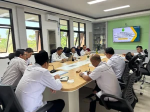 Diskusi Reguler KUHP KUHAP