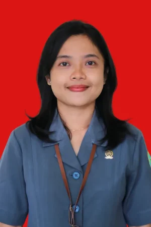 Foto Pegawai – Hewigis Della Deflorencia