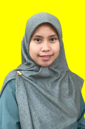 Foto Pegawai – Tia Senli Rakhmawati