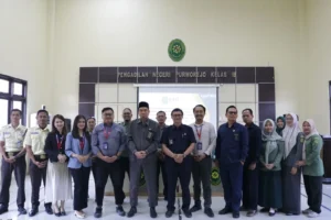 Pelatihan Service Excellent