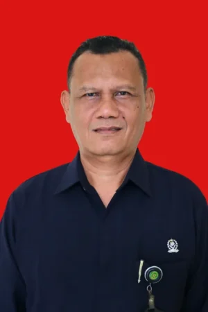 Foto Pegawai – Gunawan