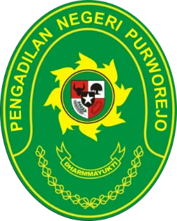 Logo Pengadilan