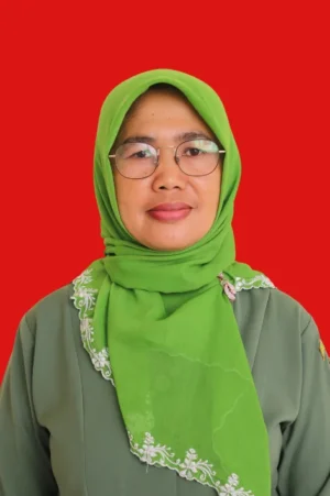 Foto Pegawai – Nurkhasanah