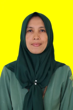 Foto Pegawai – Redha Mei M