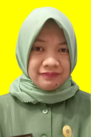 Foto Pegawai – Aisha Nuzulia Putri