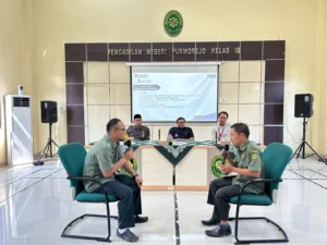 Pelatihan Service Excellent