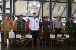 Resepsi Kenegaraan