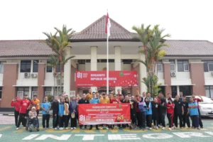 Lomba Voli