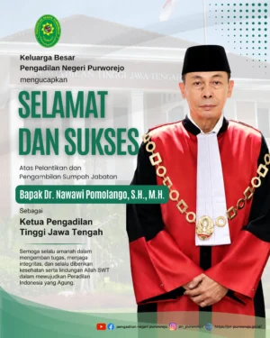 Ucapan KPT