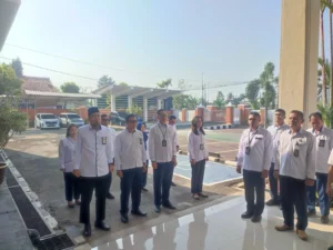 Apel Pagi 14 September 2026