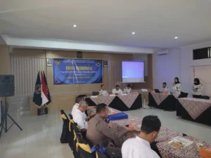 Rakor Timpora