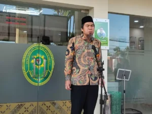 Apel Sore 4 Sept