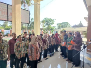 Apel Sore 4 Sept