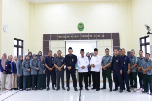 Sosialisasi BAZNAS Kabupaten Purworejo
